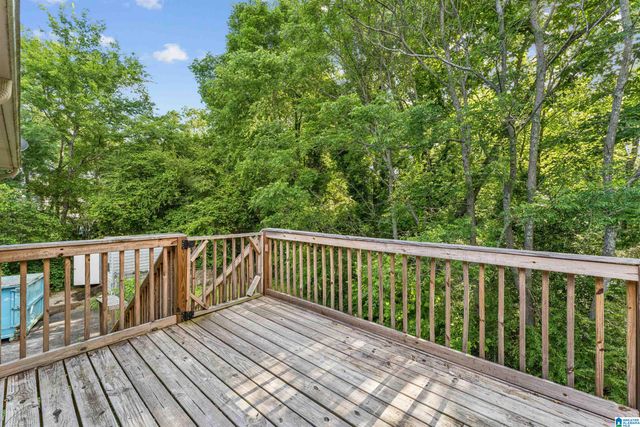 717 HILLTOP ROAD, Warrior, AL 35180
