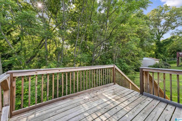 717 HILLTOP ROAD, Warrior, AL 35180