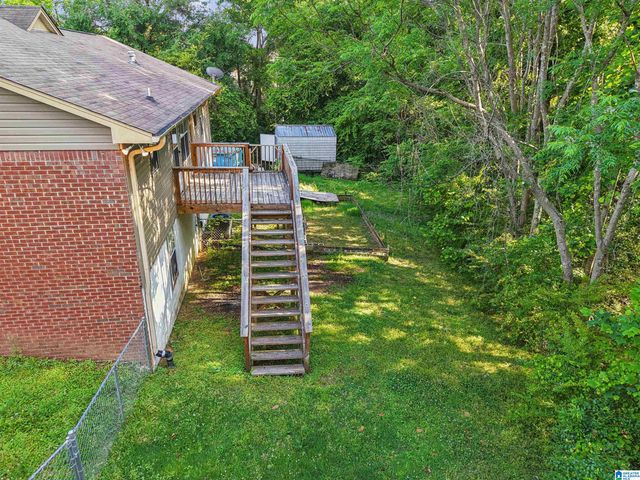 717 HILLTOP ROAD, Warrior, AL 35180