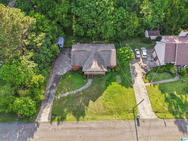 717 HILLTOP ROAD, Warrior, AL 35180