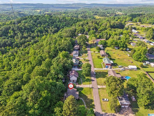 717 HILLTOP ROAD, Warrior, AL 35180