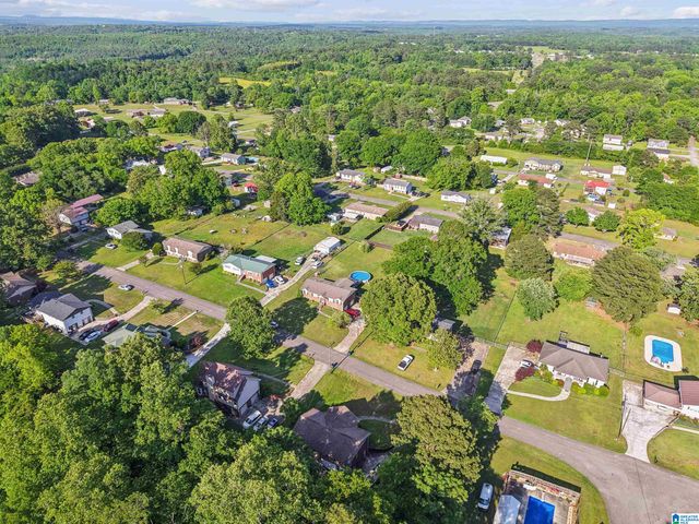 717 HILLTOP ROAD, Warrior, AL 35180
