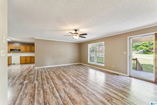 717 HILLTOP ROAD, Warrior, AL 35180