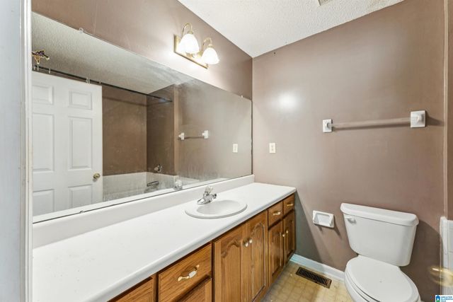 717 HILLTOP ROAD, Warrior, AL 35180