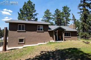 10 Ollie Court, Woodland Park, CO 80863