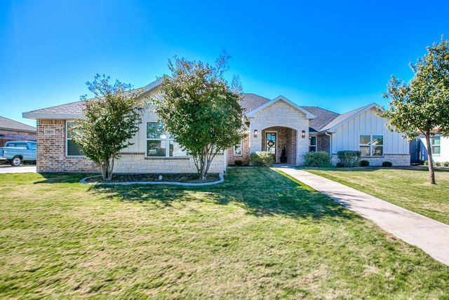 1833 Castle Pines, San Angelo, TX 76904