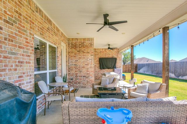 1833 Castle Pines, San Angelo, TX 76904