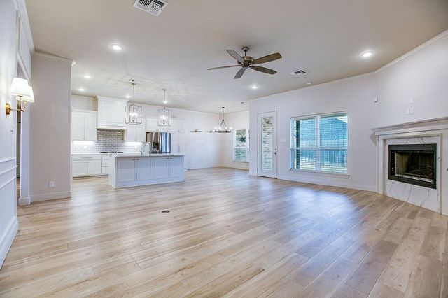 1833 Castle Pines, San Angelo, TX 76904