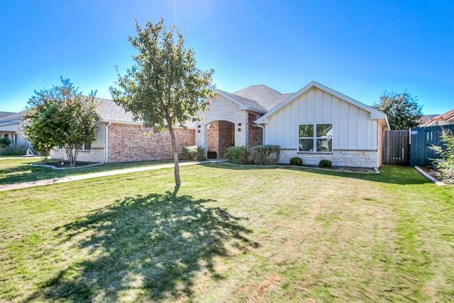 1833 Castle Pines, San Angelo, TX 76904