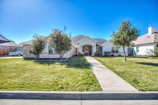 1833 Castle Pines, San Angelo, TX 76904