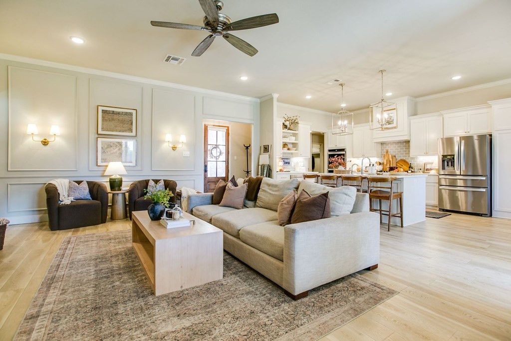 Image 10 of property listing at 1833 Castle Pines, San Angelo, TX 76904