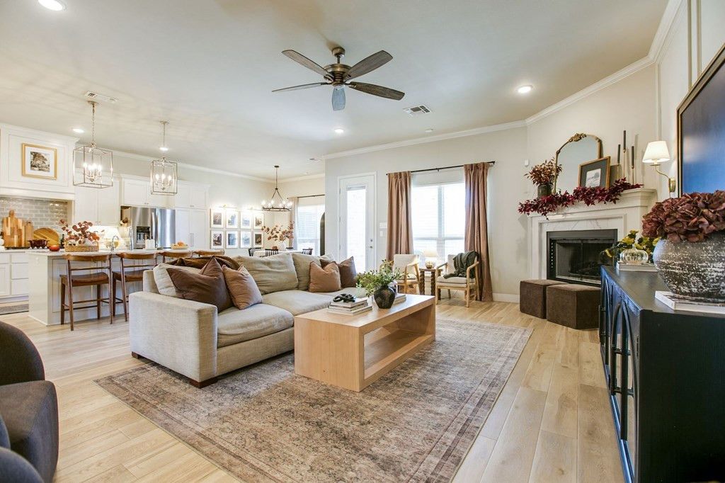 Image 11 of property listing at 1833 Castle Pines, San Angelo, TX 76904