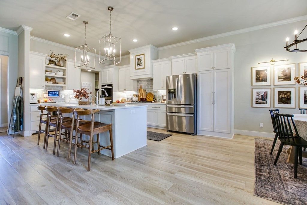 Image 13 of property listing at 1833 Castle Pines, San Angelo, TX 76904