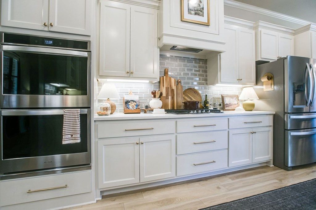 Image 15 of property listing at 1833 Castle Pines, San Angelo, TX 76904