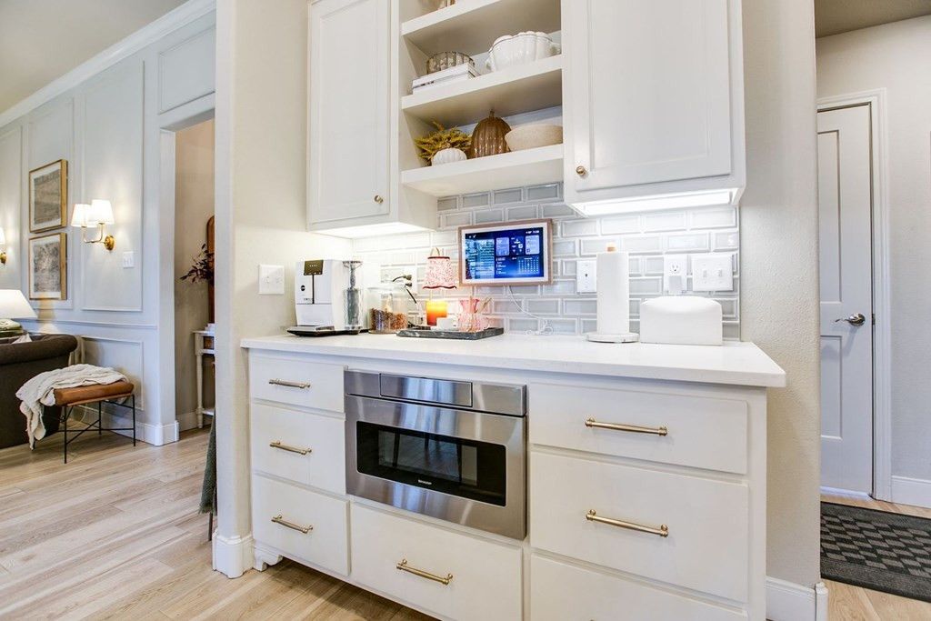 Image 16 of property listing at 1833 Castle Pines, San Angelo, TX 76904