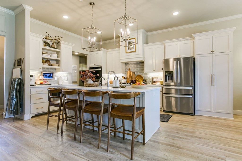 Image 19 of property listing at 1833 Castle Pines, San Angelo, TX 76904