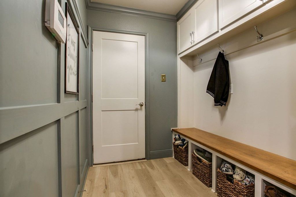 Image 20 of property listing at 1833 Castle Pines, San Angelo, TX 76904