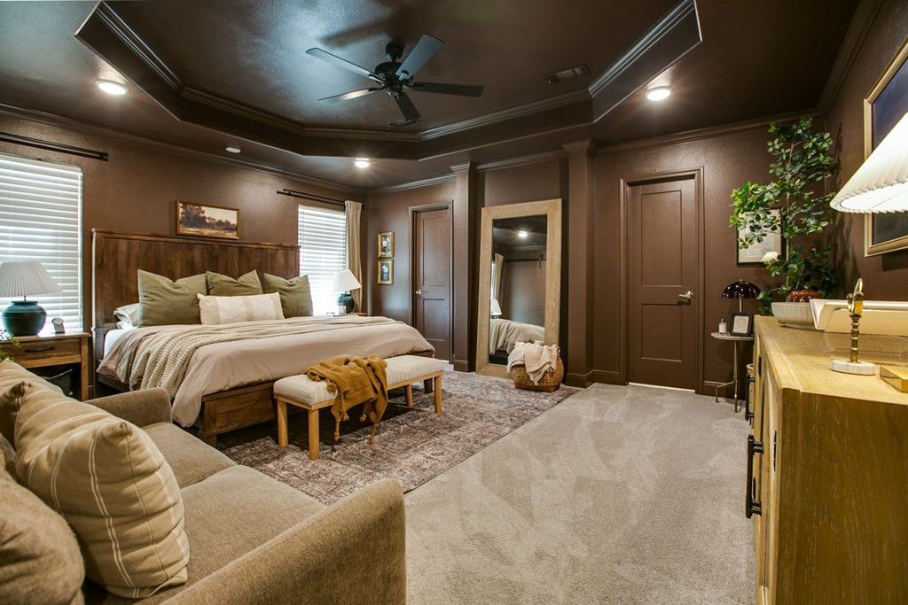 Image 22 of property listing at 1833 Castle Pines, San Angelo, TX 76904