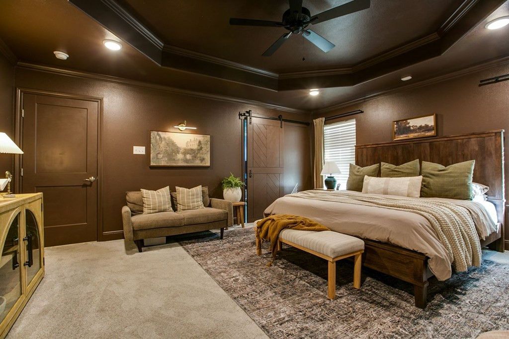 Image 23 of property listing at 1833 Castle Pines, San Angelo, TX 76904