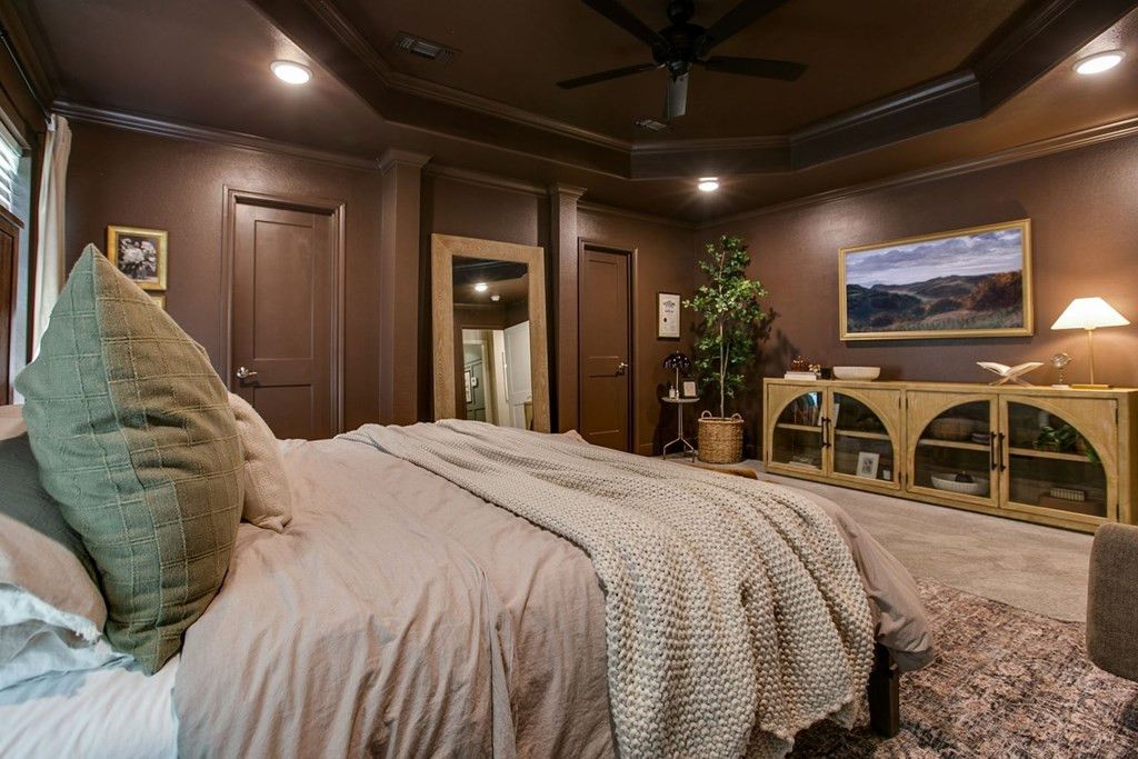 Image 25 of property listing at 1833 Castle Pines, San Angelo, TX 76904