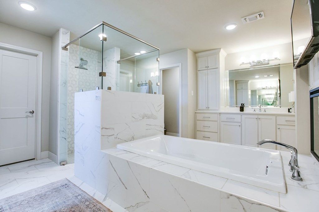 Image 30 of property listing at 1833 Castle Pines, San Angelo, TX 76904