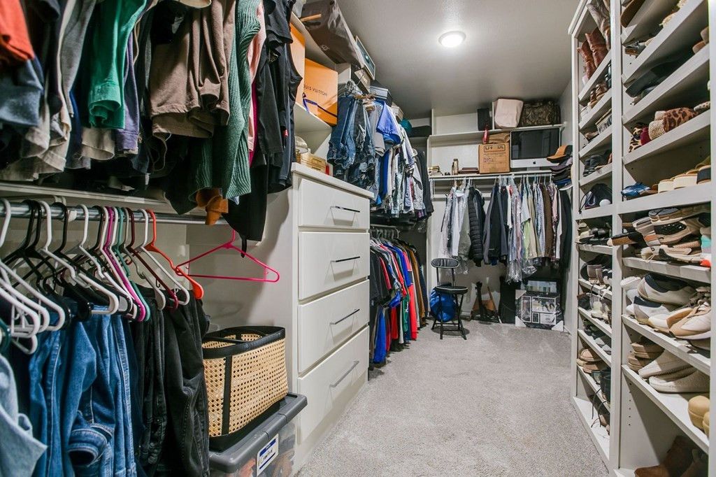 Image 34 of property listing at 1833 Castle Pines, San Angelo, TX 76904