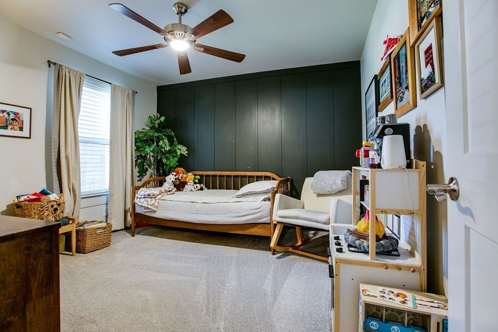 Image 37 of property listing at 1833 Castle Pines, San Angelo, TX 76904