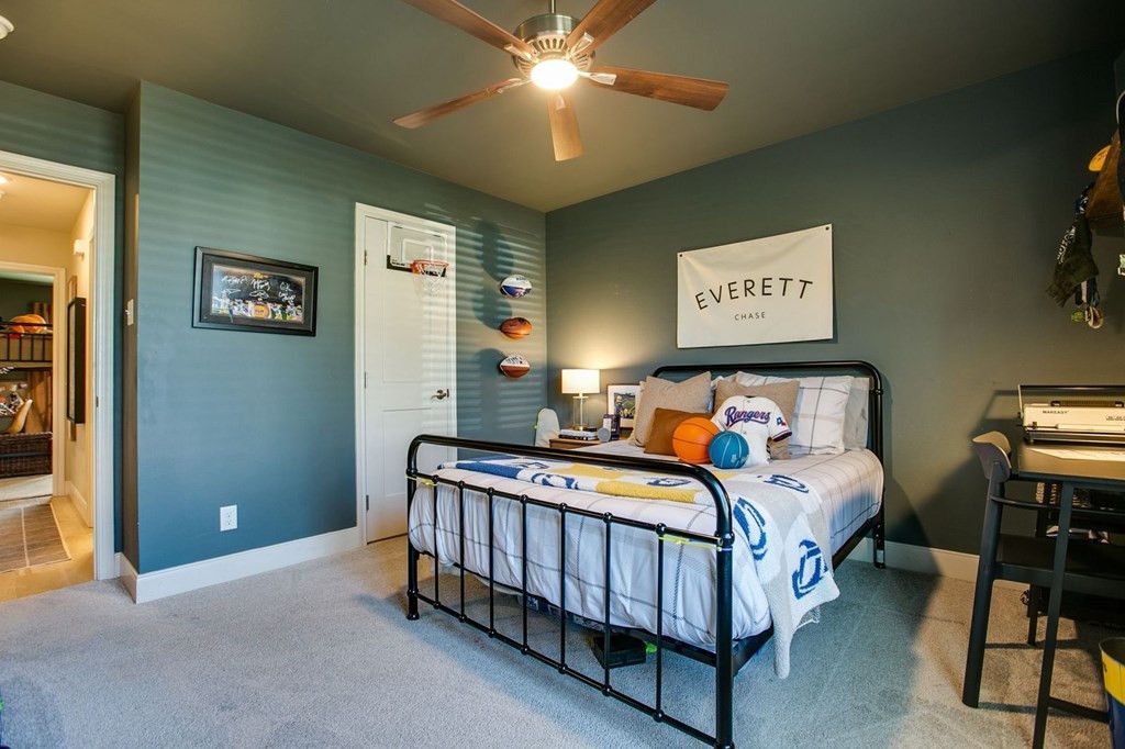 Image 38 of property listing at 1833 Castle Pines, San Angelo, TX 76904