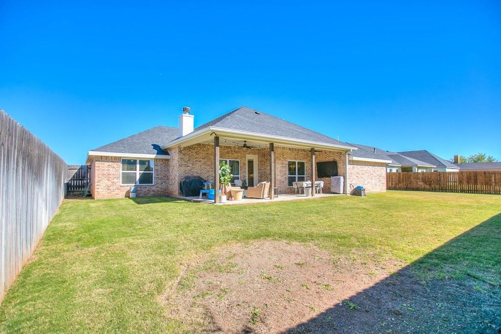 Image 39 of property listing at 1833 Castle Pines, San Angelo, TX 76904