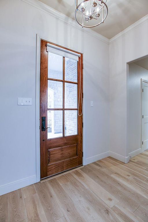 Image 43 of property listing at 1833 Castle Pines, San Angelo, TX 76904