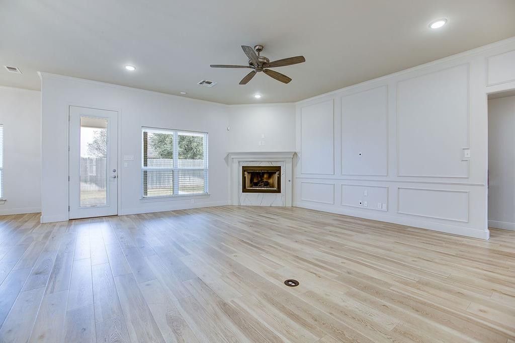 Image 44 of property listing at 1833 Castle Pines, San Angelo, TX 76904