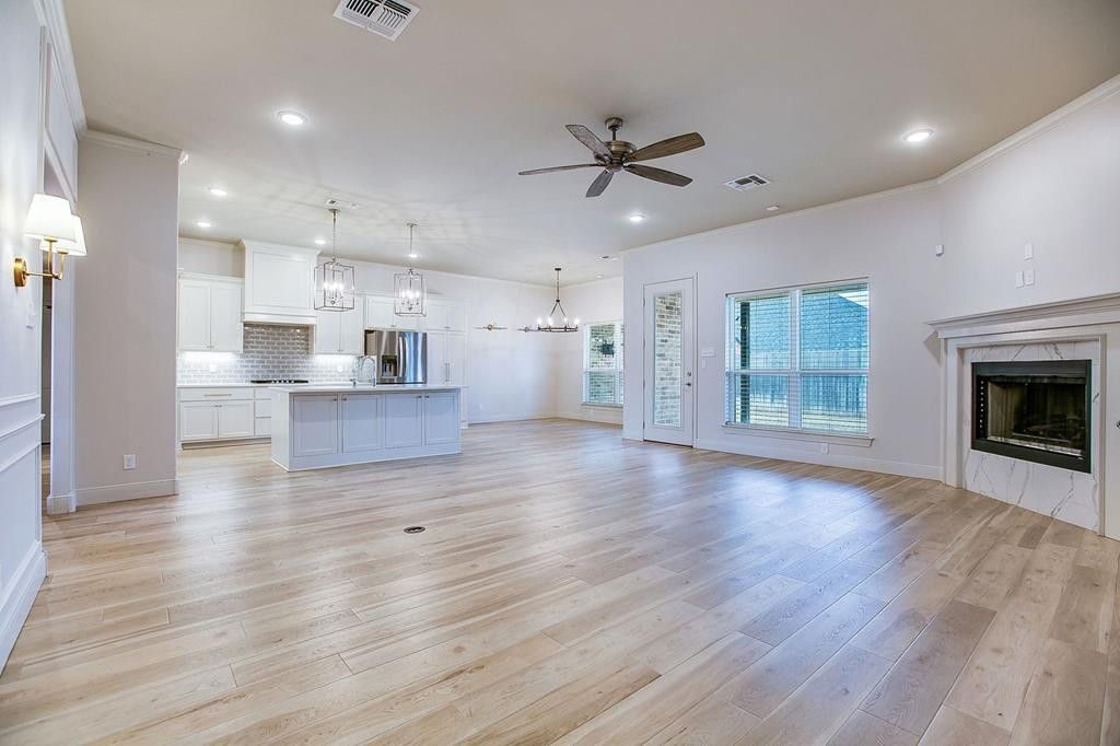 Image 45 of property listing at 1833 Castle Pines, San Angelo, TX 76904