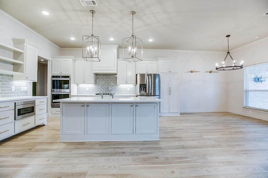 Image 46 of property listing at 1833 Castle Pines, San Angelo, TX 76904