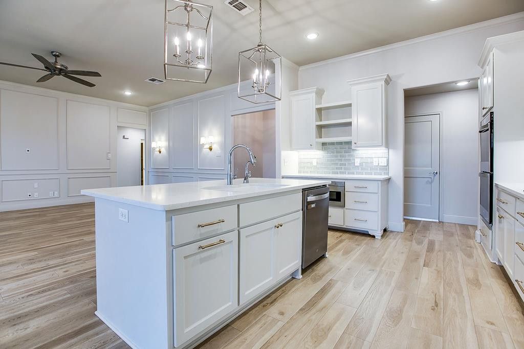 Image 48 of property listing at 1833 Castle Pines, San Angelo, TX 76904