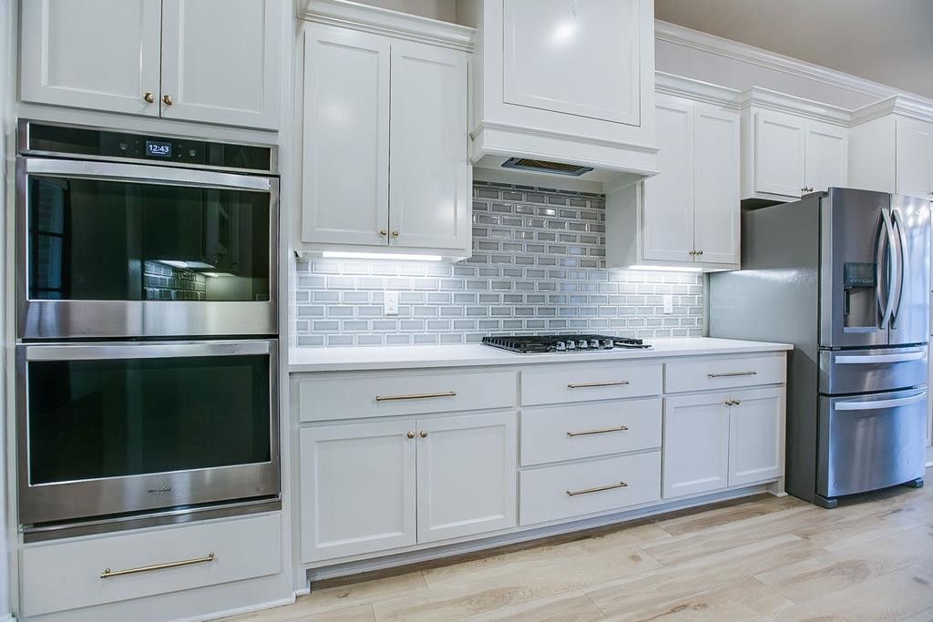 Image 49 of property listing at 1833 Castle Pines, San Angelo, TX 76904