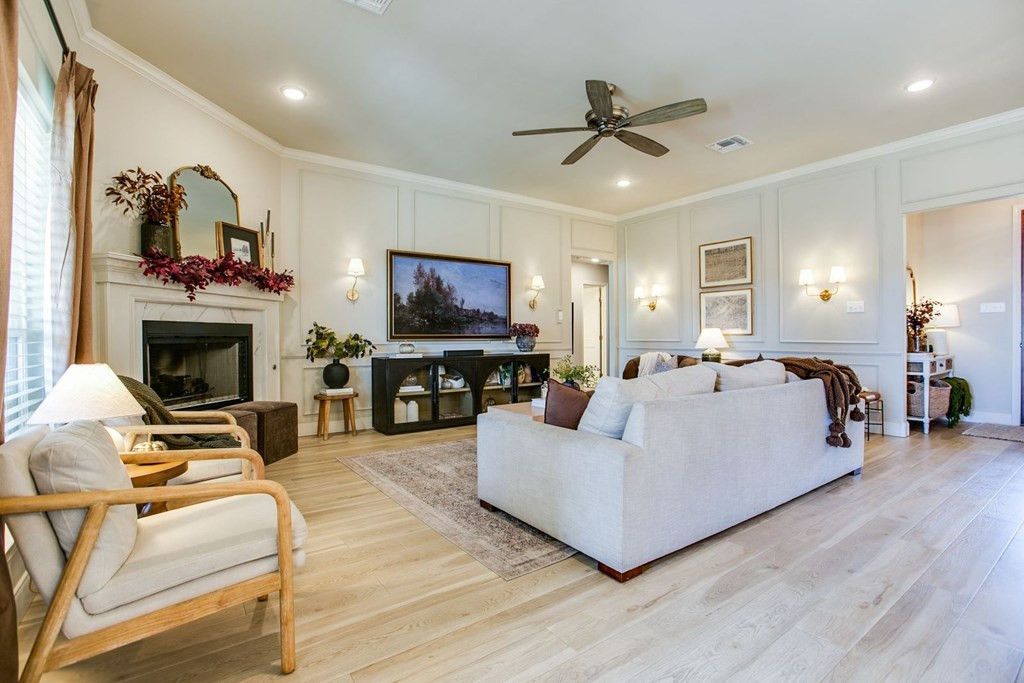 Image 8 of property listing at 1833 Castle Pines, San Angelo, TX 76904