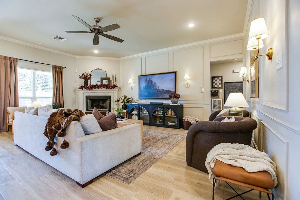 Image 9 of property listing at 1833 Castle Pines, San Angelo, TX 76904