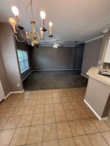 8508 Forest Highlands Drive, Plano, TX 75024
