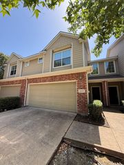 8508 Forest Highlands Drive, Plano, TX 75024