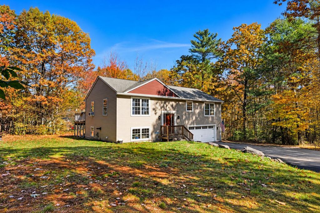 7 Stephens Avenue, Gray, ME 04039 — photo 2