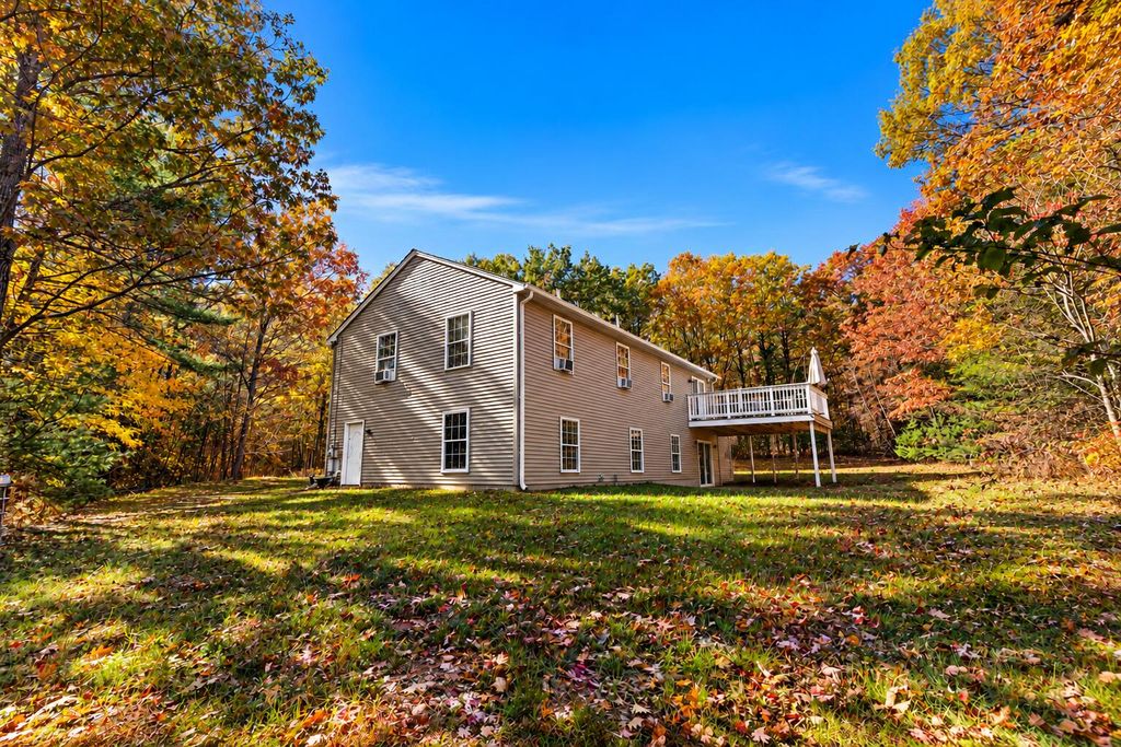 7 Stephens Avenue, Gray, ME 04039 — photo 3
