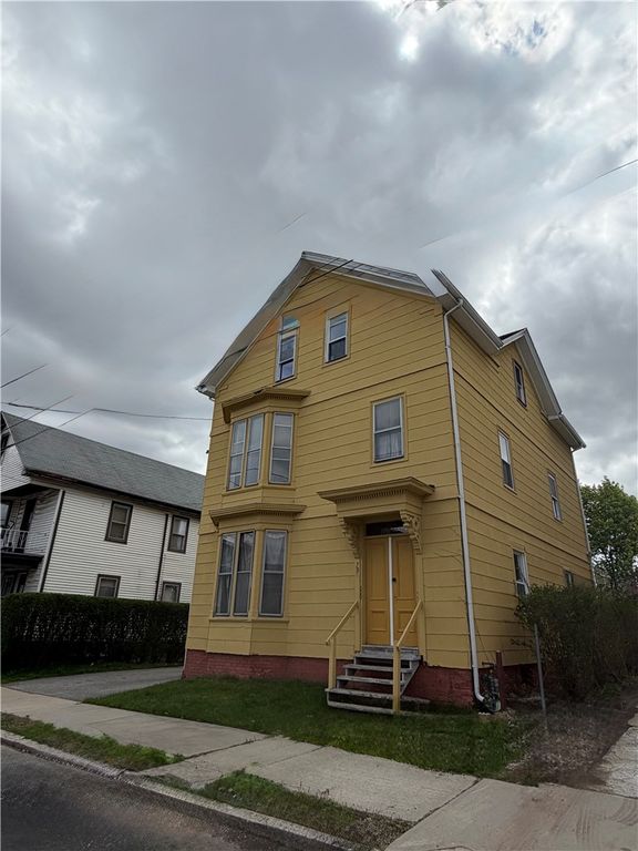 70 Whittier Avenue, Providence, RI 02909