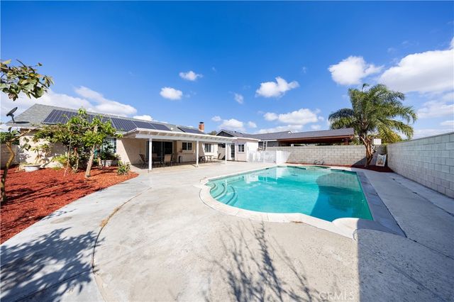 12285 Napa Drive, Chino, CA 91710