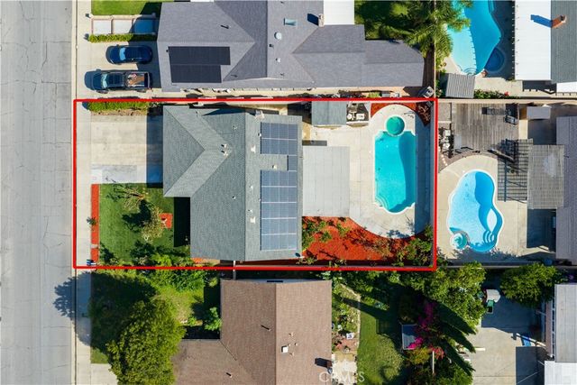 12285 Napa Drive, Chino, CA 91710