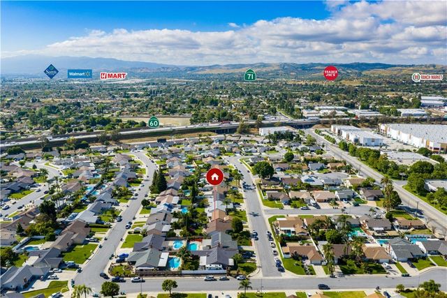 12285 Napa Drive, Chino, CA 91710