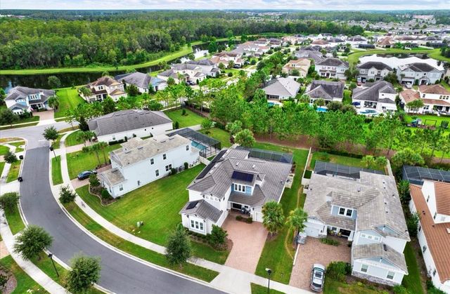 4180 BONFIRE DRIVE, Odessa, FL 33556