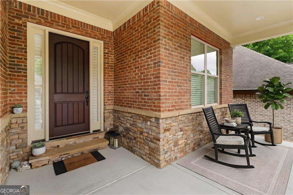 1307 Magnolia Path Way, Buford, GA 30518 — photo 2