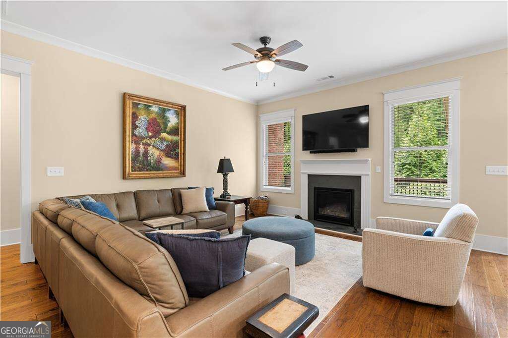 1307 Magnolia Path Way, Buford, GA 30518 — photo 4
