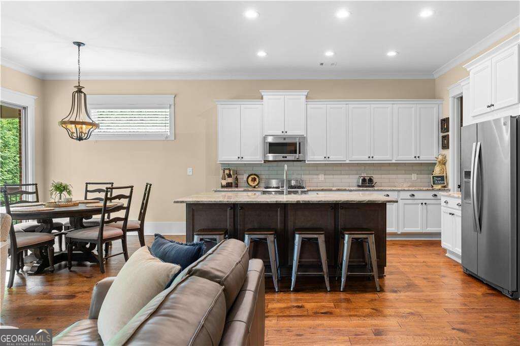 1307 Magnolia Path Way, Buford, GA 30518 — photo 5