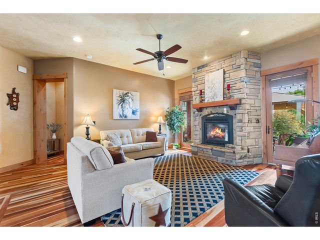 4260 S County Road 23, Loveland, CO 80537